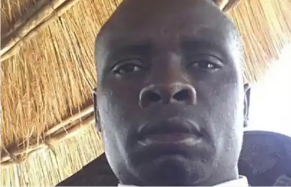 Man beats up rival’s corpse after discovering he had secret affair with his wife